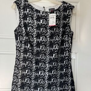 Women’s cocktail dress